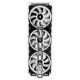 Stealkey CubeTube Distroplate 240mm - Acryl image number null