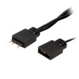 SilverStone SST-AP140I-ARGB Air Penetrator 140i, ARGB - 140mm, schwarz image number null