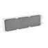 SilverStone Permafrost PF360-ARGB, V2 AIO Cooler, White - 360 mm image number null
