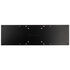 SilverStone SST-MVA02 VESA Mount für 2 NUC-Gehäuse image number null