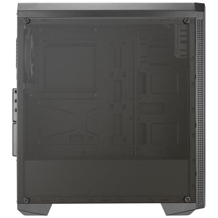 Aerocool Genesis ARGB V2 Midi-Tower - schwarz image number 9