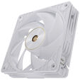 ASUS ProArt PF120 PWM Geh&auml;usel&uuml;fter, 120 mm, 3.000 U/min, Daisy-Chain - wei&szlig; image number null