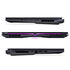 GIGABYTE AORUS 16X ASG-63DEC65SH, 40,64 cm (16 Zoll) 165 Hz, i9-14900HX, RTX 4070 Gaming Laptop image number null