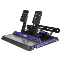 Conspit CPP APEX 2er Pedalset