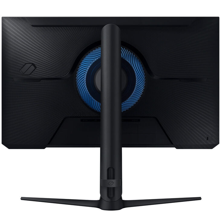 Samsung Odyssey G3 G30D, 24 inch Gaming Monitor, 180Hz, VA, FreeSync image number 7