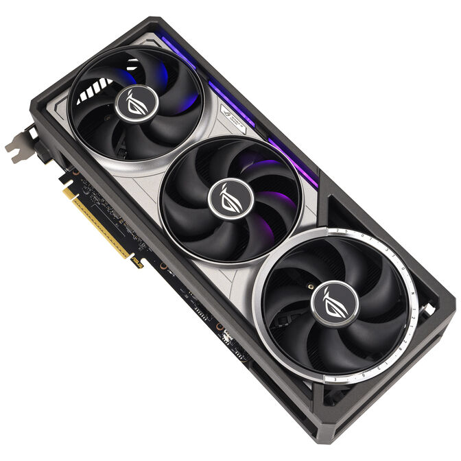ASUS ROG Astral GeForce RTX 5080, 16384 MB GDDR7 image number 9