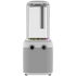 Corsair iCUE Link XD6 RGB Elite Pump Reservoir Combo - white image number null