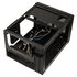 SilverStone SST-SG13B-C Sugo 13, Mini-ITX Gehäuse, Mesh Front Panel, USB Type C - schwarz image number null