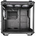 ASUS TUF Gaming GT502 Plus TG Case - black image number null