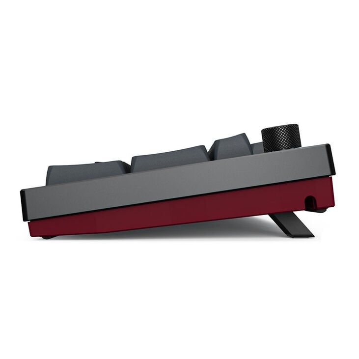 Montech MKey Darkness Gaming Keyboard - Gateron Red Pro 2.0 image number 3
