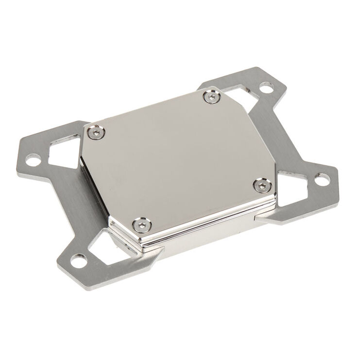 Watercool Heatkiller IV Pro AMD - Copper Ni image number 1