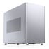 Jonsplus i100 Pro Mini-ITX Gehäuse - silber image number null