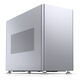 Jonsplus i100 Pro Mini-ITX Gehäuse - silber