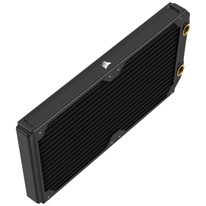 Corsair Hydro X Series XR5 280 NEO Radiator - schwarz image number 0