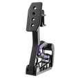 Conspit CPP-Lite Clutch Pedal image number null
