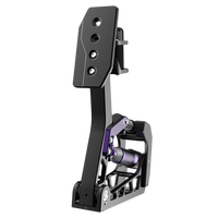 Conspit CPP-Lite Kupplunsgpedal