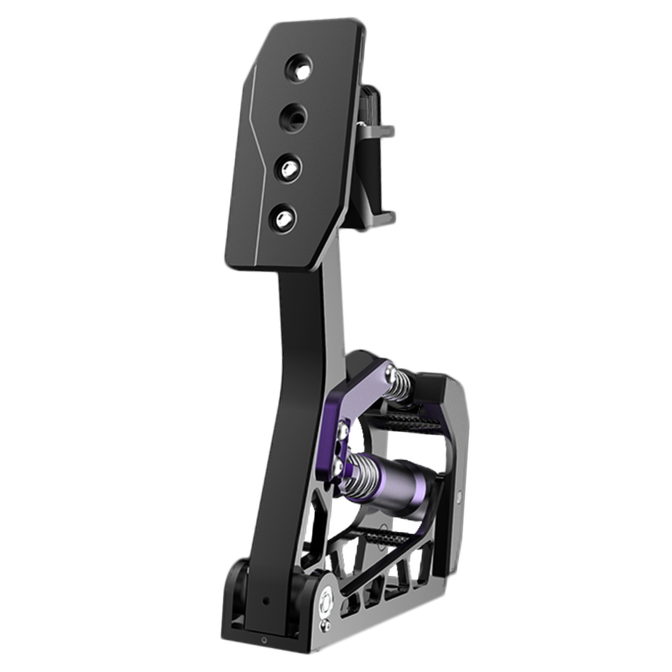 Conspit CPP-Lite Clutch Pedal image number 0