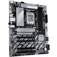 GIGABYTE B860 DS3H WiFi6E Motherboard, sockel LGA 1851, Intel B860, ATX, DDR5 image number null