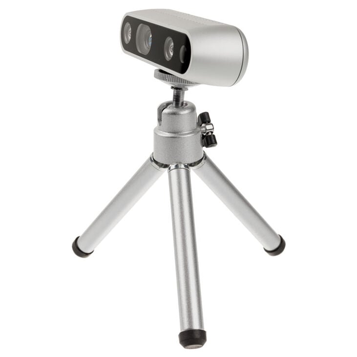Intel RealSense Depth Camera D435i image number 1