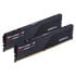 G.Skill Ripjaws S5, DDR5-5600, CL36, Intel XMP 3.0 - 32 GB Dual-Kit, schwarz image number null