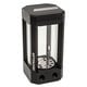 Watercool Heatkiller Tube 100 reservoir - black
