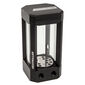 Watercool Heatkiller Tube 100 reservoir - black