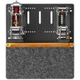 PXN Vector X Pedals PD-LP image number null