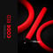 MDPC-X Sleeve BIG - Code-Red, 1m