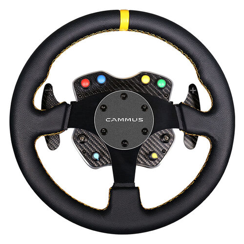 SimUltimate SU-GT1 Cockpit