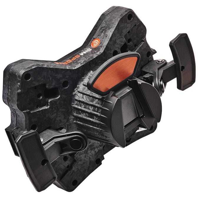 Asetek SimSports Forte GT Button Box image number 2