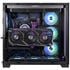 Lian Li O11 Dynamic EVO, Tempered Glass - grau image number null