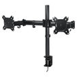 Arctic Monitor Mount Z2 Basic - black image number null