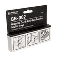 Lian Li GB-002 Graphics Card Holder image number null