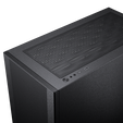 PHANTEKS XT Pro Ultra + Glacier One 360M25 Gen2 DRGB, 360mm, Bundle - black image number null