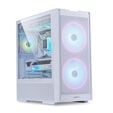 WQHD Gaming PC Configurator, Lian Li Lancool, Intel LGA 1851, Intel Core Ultra Processor, RX 9070 / RTX 5080 GPU image number null