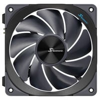 Seasonic MagFlow 1225 PWM L&uuml;fter - 120mm, 3er Kit