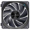 Seasonic MagFlow 1225 PWM Fan - 120mm, 3-pack