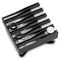 EK Water Blocks EK-Quantum Velocity&sup2; Direct Die D-RGB - 1700 Core Edition