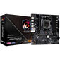 ASRock B650M PG Lightning, AMD B650 Mainboard - Sockel AM5, DDR5