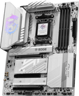 MSI MPG B850 Edge TI WiFi Mainboard, Sockel AM5, AMD B850, ATX, DDR5 image number null
