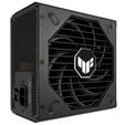 ASUS TUF Gaming 1000W Gold 80 PLUS Gold power supply, modular - 1000 Watt image number null