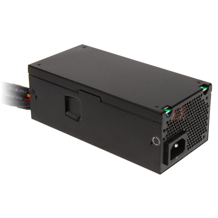 SilverStone SST-TX300 TFX Netzteil, 80 PLUS Bronze - 300 Watt image number 0