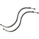 PHANTEKS Neon Digital RGB LED-Strip Combo-Set, 40cm (2 Stück)