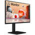 LG 27BA560-B, 27 inch Business Monitor, 100Hz, IPS image number null