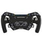 SOELPEC Spectra LT Steering Wheel - basalt