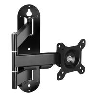 Arctic Monitor Mount W1C - black