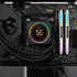 Corsair Dominator Platinum RGB, DDR5-5600, Intel XMP 3.0, CL40 - 64 GB Dual-Kit, white image number null