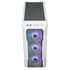 Cooler Master TD500V2 Mesh Midi-Tower ARGB, Tempered Glass - weiß image number null
