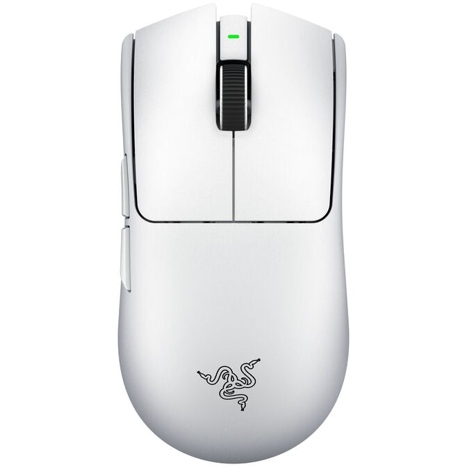 Razer Viper V4 Pro Wireless Esports Gaming Maus - wei&szlig; image number 3