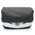 VR Cover Universal Fabric Cover for all VR headsets - black image number null